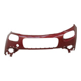 Citroen C3 front bumper 2016-2019 Hatchback Genuine 9813378877