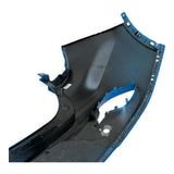 MG ZS rear bumper Facelift 2020-2024 Genuine P10639343