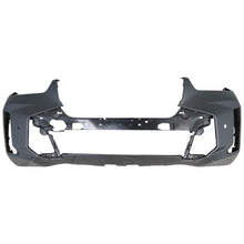 Load image into Gallery viewer, BMW X5 G05 M Sport front bumper SUV LCI 2023-2025 Genuine Used 51118085618
