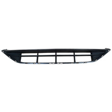Load image into Gallery viewer, Mercedes Benz A Class AMG front bumper grill 2022-2025 Genuine A1778859805

