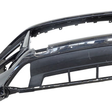 Load image into Gallery viewer, Porsche Cayenne E Hybrid front bumper 2023-2025 5 Door SUV Genuine 9Y0807221F
