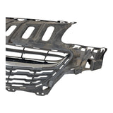 Vauxhall Corsa E front bumper centre grill 2014-2019 Genuine 39003576