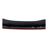 Volkswagen Caddy rear bumper 2020-2024 Genuine Used 2K7807421C