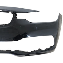 Load image into Gallery viewer, BMW 3 series SE front bumper F30 F31 LCI 2016-2019 Genuine 51117397622

