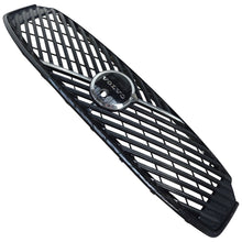 Load image into Gallery viewer, Volvo XC90 front bumper upper grill 2025-2026 Genuine 32409127
