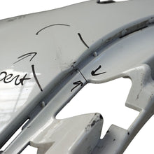 Load image into Gallery viewer, Mercedes Benz EQC AMG Line front bumper 2020-2024 Genuine A2938859900
