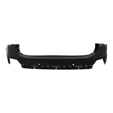 Load image into Gallery viewer, Audi Q3 sportback rear bumper 2023 2024 2025 Genuine SUV 83F807511
