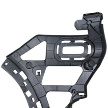 Load image into Gallery viewer, Porsche Cayenne rear bumper left LH fitting trim Coupe 2018-2023 9Y3807378
