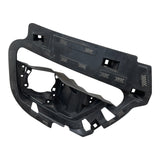 Jeep Compass front bumper RH right fog fitting Genuine 68245796AB