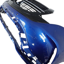 Load image into Gallery viewer, Mercedes Benz EQC AMG Line front bumper 2020-2024 Genuine A2938859900
