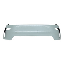 Load image into Gallery viewer, Tesla Model Y front bumper Hatchback 2021-2024 Genuine Used 1493745-00-A
