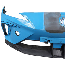Load image into Gallery viewer, MG 4 MG4 EV front bumper 5dr Hatchback 2022-2024 Genuine Used P11183302
