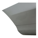 Mercedes C Class Saloon Rear Bumper 2014-2018 Genuine W2058850138