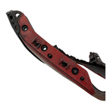 Seat Arona front bumper 2021-2024 SUV Genuine 6F9807221F