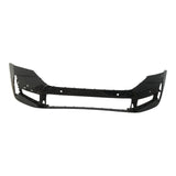Skdoa Octavia front bumper 2024-2026 Genuine 5E3807221L