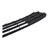 Volkswagen Polo front bumper lower centre grill 2022-2024 Genuine 2GS853677N