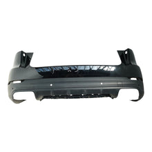 Load image into Gallery viewer, Porsche Cayenne rear bumper 2018-2021 Genuine 9Y0807421A
