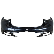 Load image into Gallery viewer, Porsche Taycan rear bumper 2019-2023 Genuine 9J0807421A
