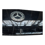 Mercedes Benz GLA AMG Line front bumper X156 2017-2020 Genuine A1568859300
