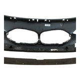 BMW 1 Series M Sport Front Bumper 2019-2024 Genuine 211636.11