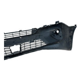 Peugeot Partner front bumper 2024-2026 Van Genuine Used Part 9856090880