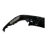 Porsche Cayenne Coupe rear bumper lower section 2021-2025 Genuine 9Y3807110A
