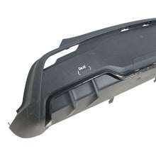 Load image into Gallery viewer, Tesla Model Y rear bumper lower section Hatchback 2021-2023 Genuine 1494006-00-B
