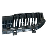 Skoda Karoq Front Bumper Upper Radiator Grille 2017-2022 Genuine 57A853653B