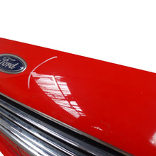 Load image into Gallery viewer, Ford fiesta front bumper 2018-2022 Hatchback Genuine pn H1BB-17757-A
