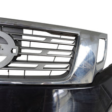 Load image into Gallery viewer, Nissan Navara front bumper 2016-2020 Genuine 62022 4JU0H
