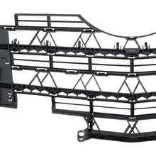 Load image into Gallery viewer, Mercedes Benz C Class AMG line front bumper W205 2014-2018 Genuine A2058850925
