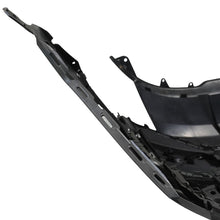 Load image into Gallery viewer, Audi Q3 S line rear bumper 83F 2020-2024 SUV Genuine 83F807385
