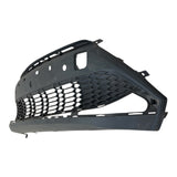 Toyota CHR C-HR front bumper grill trim 2020-2023 Genuine 52159-F4110