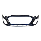 Audi A3 S Line front bumper 2024-2026 hatchback facelift Genuine 8Y0807437R