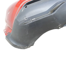Load image into Gallery viewer, Nissan Qashqai rear bumper 2021-2024 5 Door Genuine 85022 6UA0H
