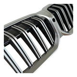 BMW 3 Series Front Radiator Grille G20 LCI 2022-2024 Genuine 5A1BFA6