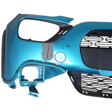 Load image into Gallery viewer, Citroen C3 front bumper 2020-2024 Hatchback Genuine Used 9835941177
