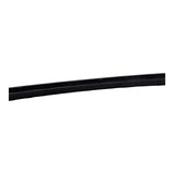 Audi Q4 E-Tron ETron rear bumper grill insert 2021-2024 Genuine 89A807833