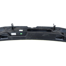 Load image into Gallery viewer, Volkswagen VW ID Buzz front bumper upper section trim Genuine 1T3854700H
