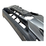 Nissan Qashqai front bumper 2017-2019 5 Door SUV Genuine pn 62022 HV00H