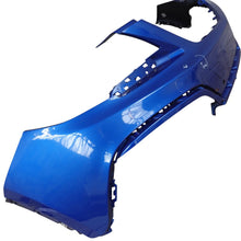 Load image into Gallery viewer, Vauxhall Mokka front bumper upper section 2013-2015 SUV Genuine 95350353
