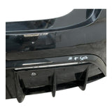 BYD Seal rear bumper 2023-2026 Electric Genuine EKEA-2804111