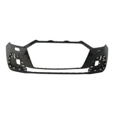 Audi A1 SE front bumper 2019-2023 Hatchback Genuine Used Part 82A807437A