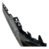 Volvo XC90 rear bumper upper section 2015-2020 Genuine 31690642