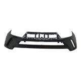 Vauxhall Mokka front bumper 2020-2023 Genuine 9835278480