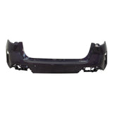 BMW 2 Series Gran Coupe F74 M Sport rear bumper 2024-2026 Genuine 51125A35D99