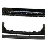 Hyundai Kona front bumper centre 2017-2019 Genuine Used Parts 86511-J9000
