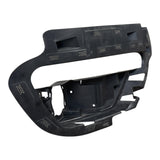 Jeep Compass front bumper RH right fog fitting Genuine 68245796AB