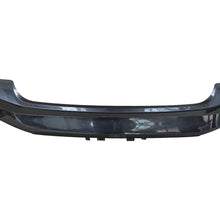 Load image into Gallery viewer, BMW IX rear bumper upper section 2021-2025 SUV Genuine 51128737822
