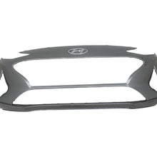 Load image into Gallery viewer, Hyundai I10 front bumper 2020-2023 Hatchback Genuine pn 86511-K7000
